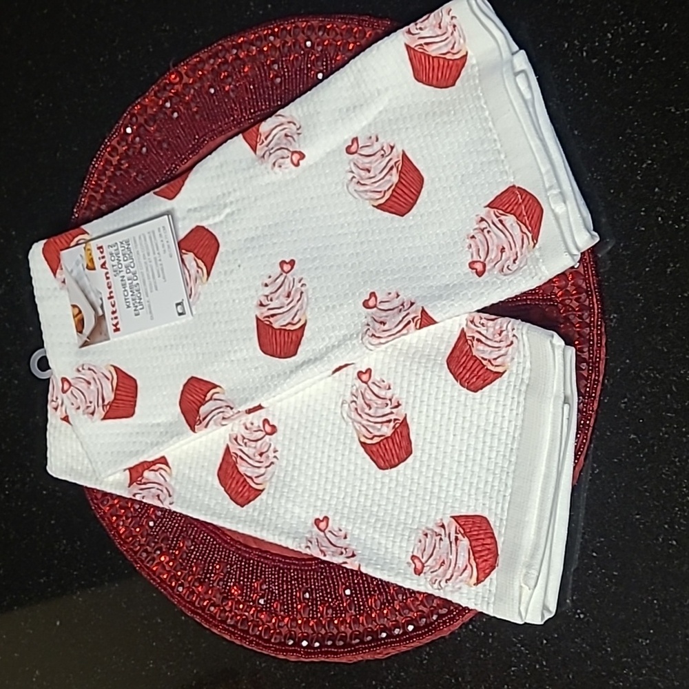 KitchenAid Towel Set